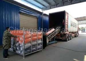 Jacket Coating Fabric