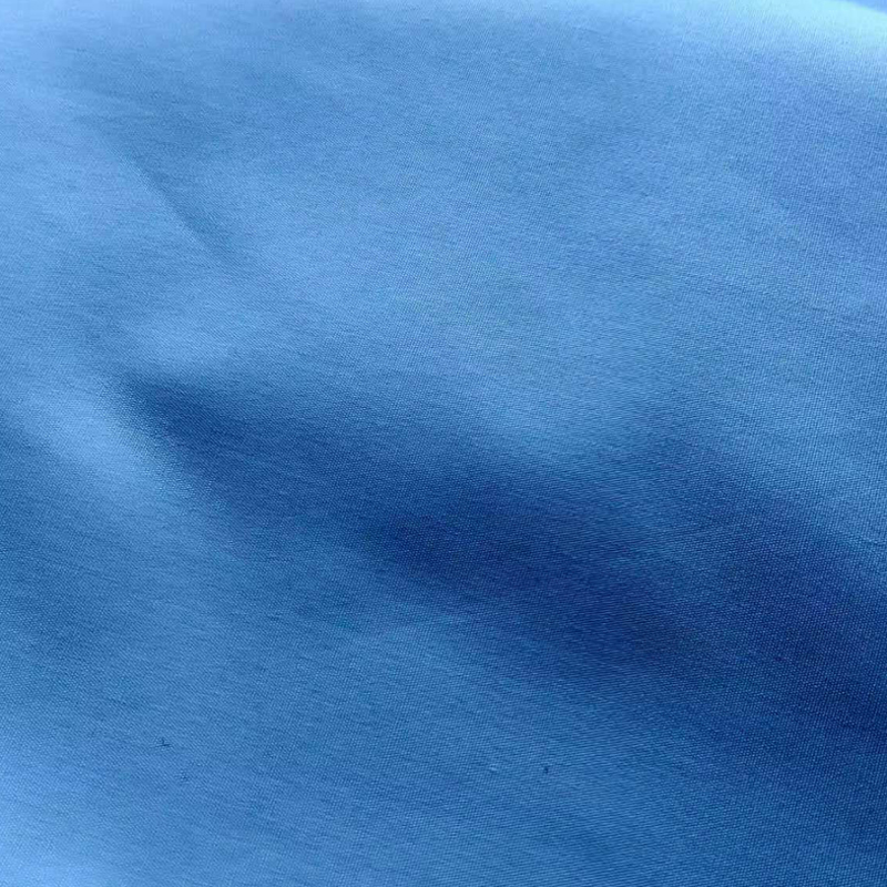 TC Poplin Combed Shirting Fabric TC Poplin Combed Shirting Fabric