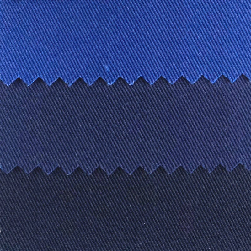 Polyester Rayon Twill Fabric Polyester Rayon Twill Fabric