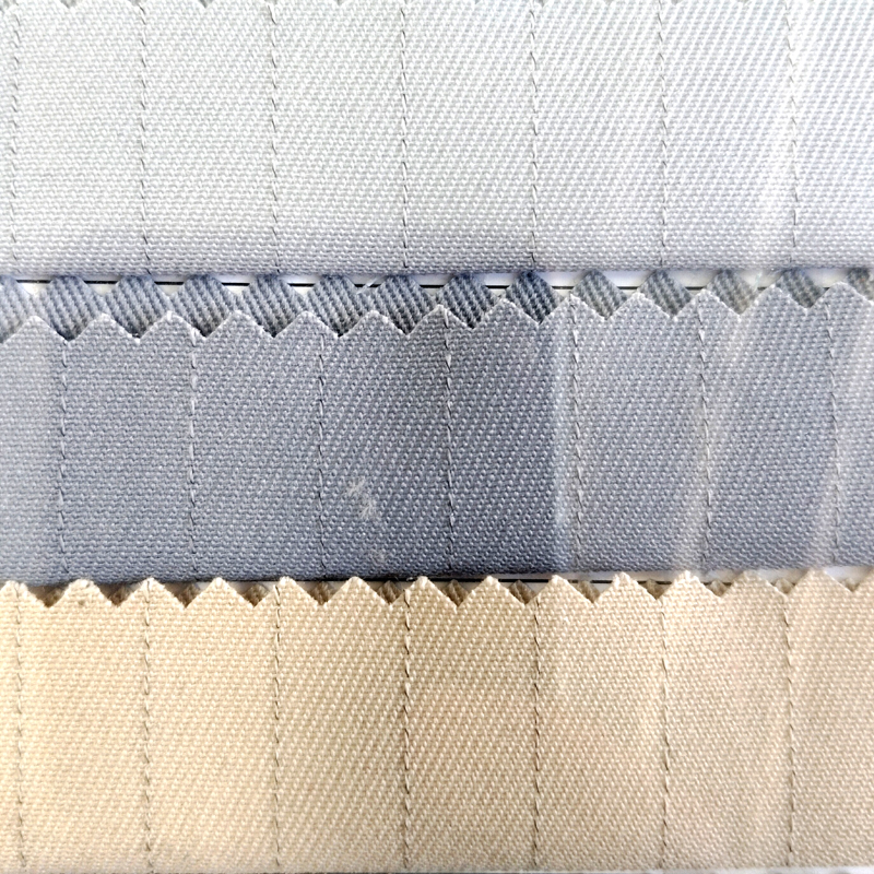 Polyester Rayon Twill Fabric Polyester Rayon Twill Fabric