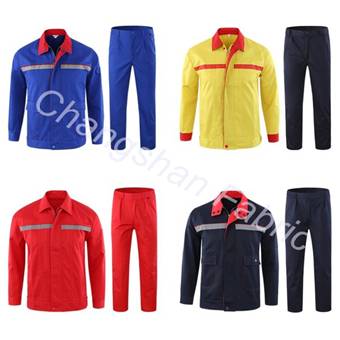 Workwear Fabric Workwear Fabric