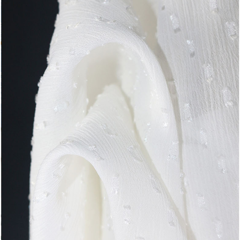 Cut Flower Fabric