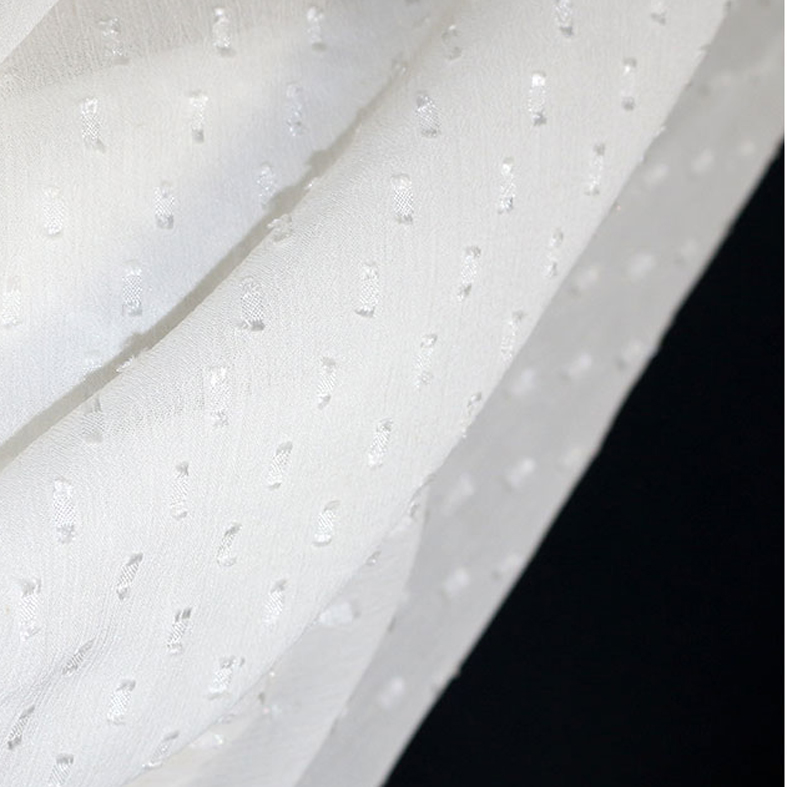 Cut Flower Fabric