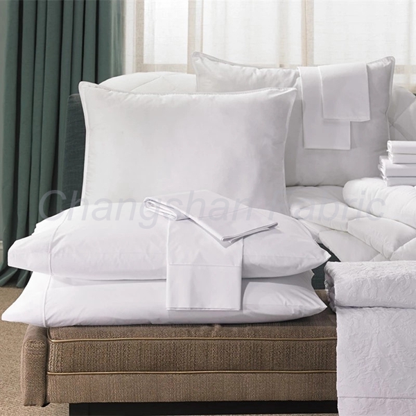 100% cotton Down proof Hometextile Fabric for Hotel or Hospital 100% cotton Down proof Hometextile Fabric for Hotel or Hospital