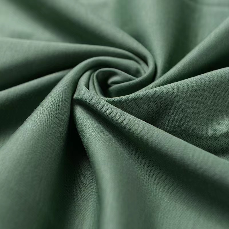 The purpose of mercerization