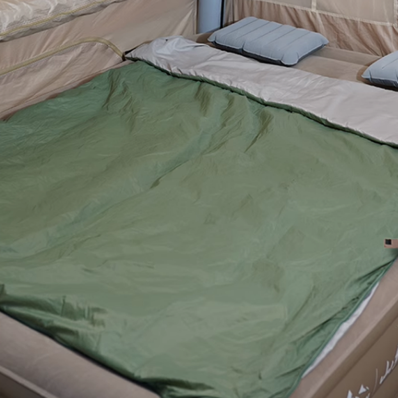 Lyocell Polyamide Fabric for Sleeping Bag Lyocell Polyamide Fabric for Sleeping Bag