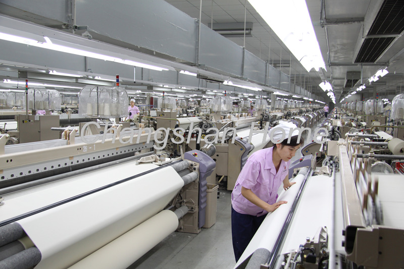 Home Textile Fabric