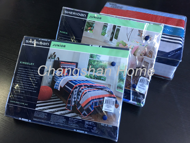 100% Cotton Bedding Sets 4 Pieces