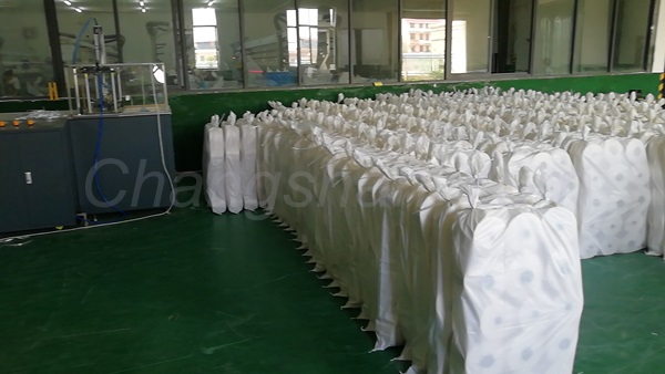 Organic Cotton Yarn Organic Cotton Yarn