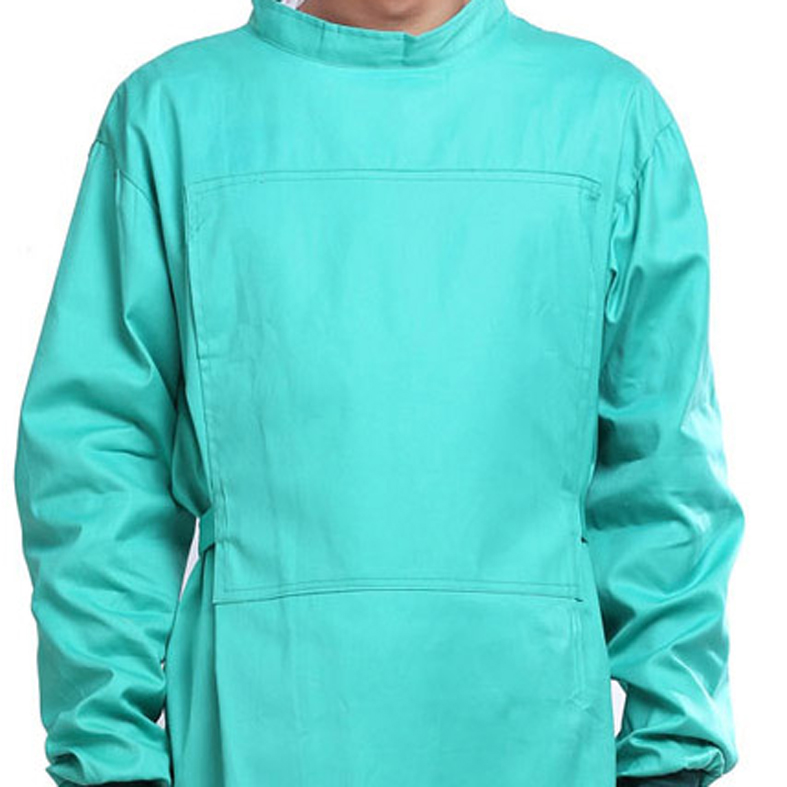 Polyester Cotton Dyed Medical Fabric