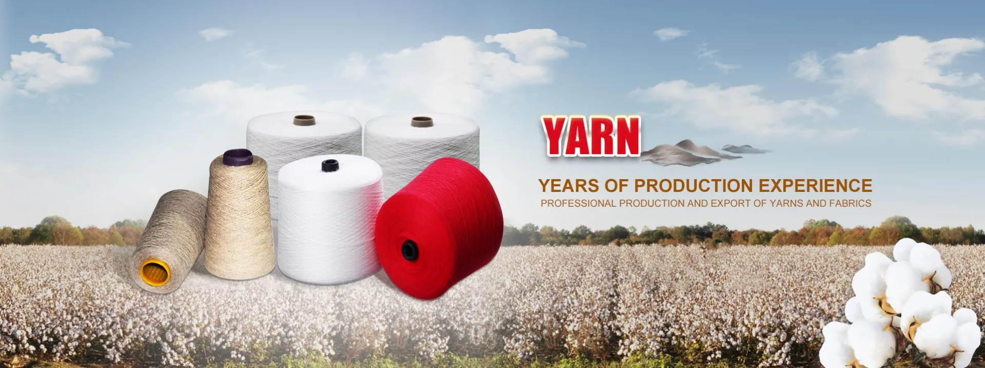 polypropylene yarn manufacturers
