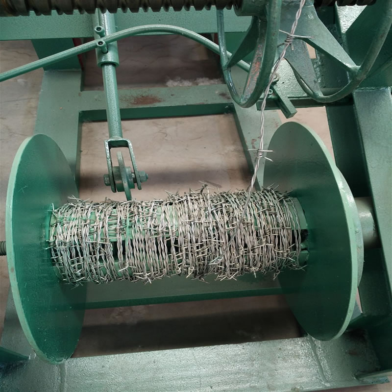 barbed wire machine barbed wire machine