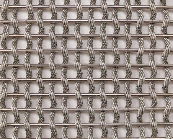 decorative wire mesh wholesale
