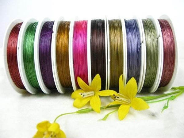filler wire types filler wire types