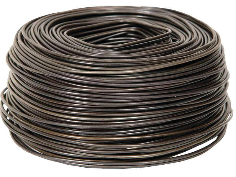 rebar ties types