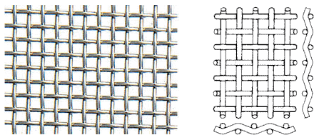 stainless steel mesh for sale