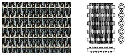 stainless steel mesh for sale