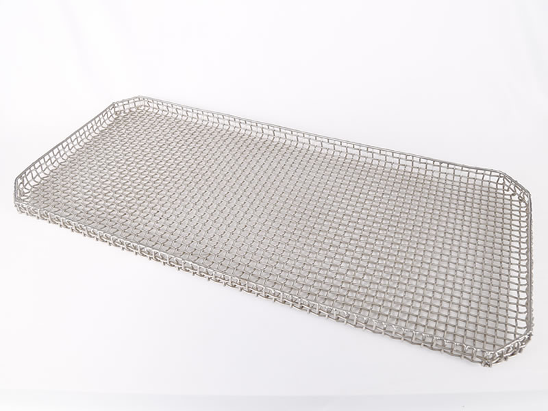 stainless steel basket tray stainless steel basket tray