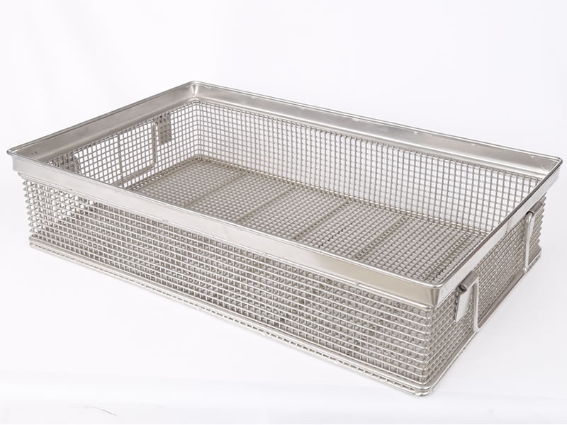 stainless steel basket stainless steel basket