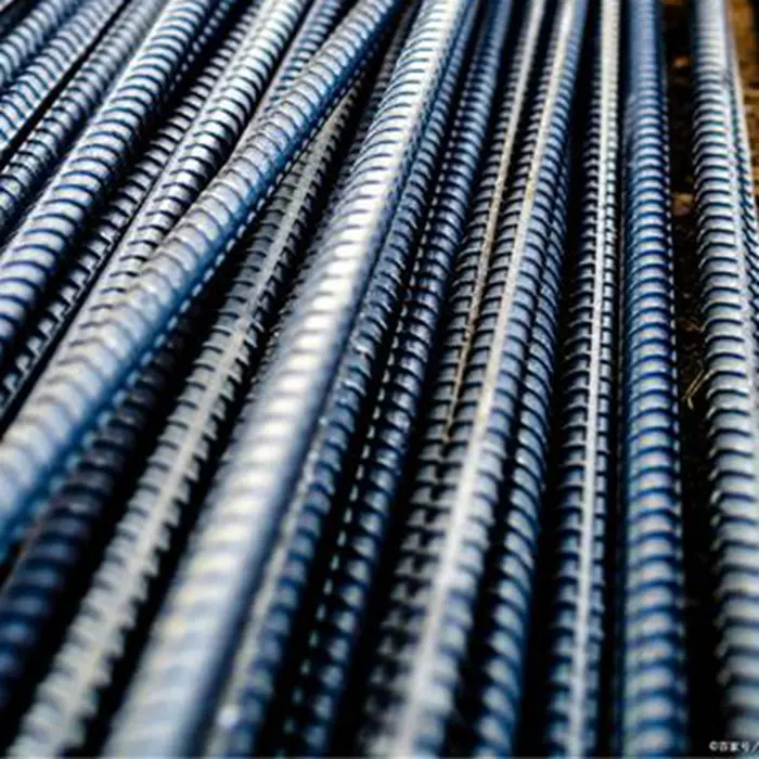 How many types of reinforcing mesh are there?