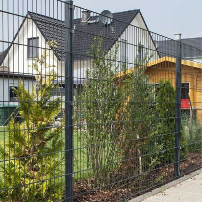 How to choose high-quality metal guardrails? How to choose high-quality metal guardrails?