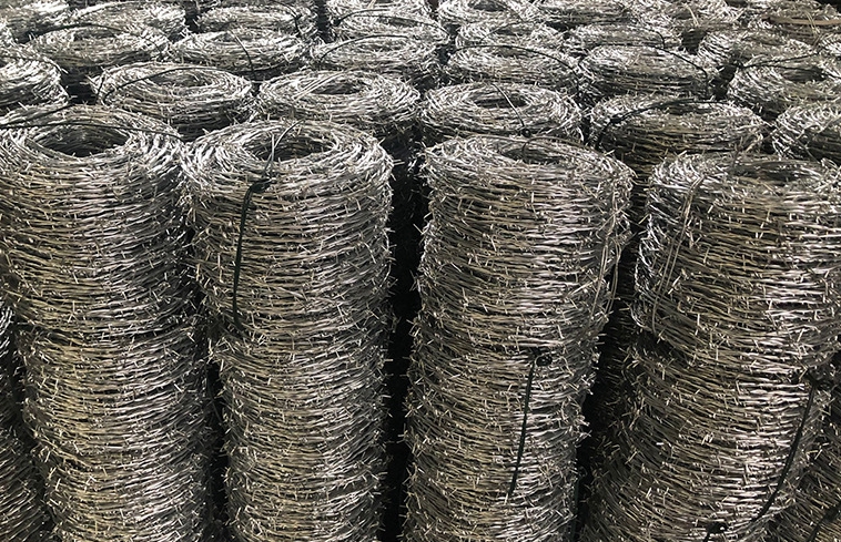 In-depth analysis of barbed wire craftsmanship