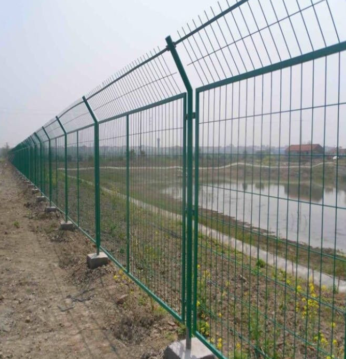 The importance of setting up road guardrails