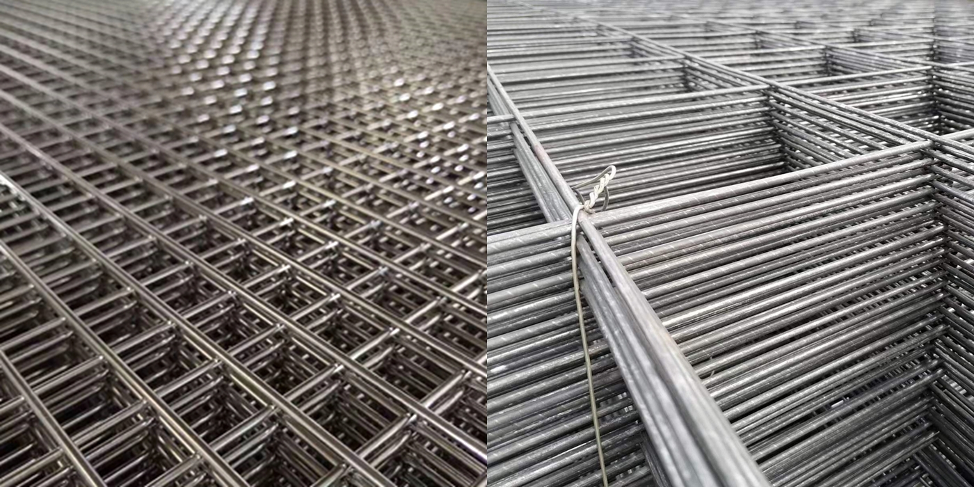 Why is Reinforcing Mesh so popular at construction sites? Why is Reinforcing Mesh so popular at construction sites?