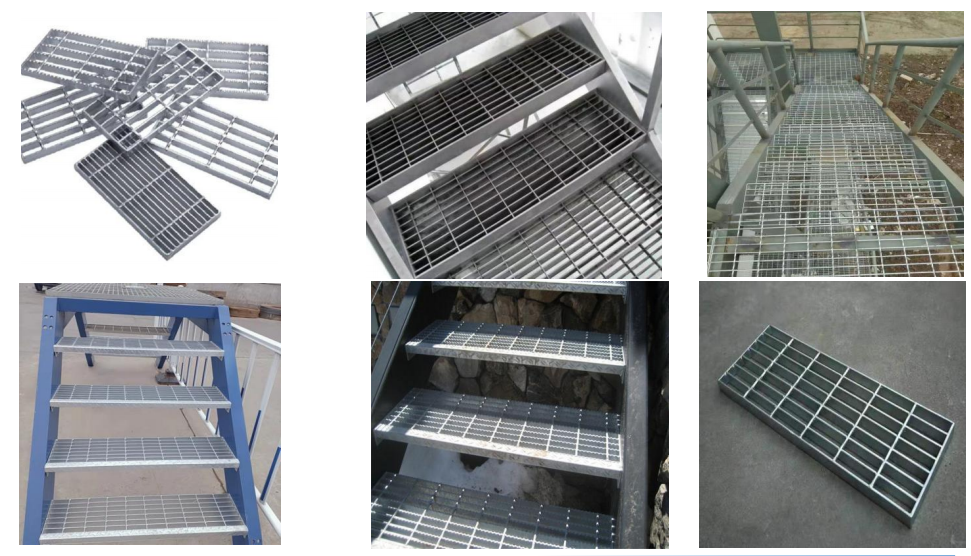 Why does precipitation appear on the surface of hot-dip galvanized steel grating? Why does precipitation appear on the surface of hot-dip galvanized steel grating?