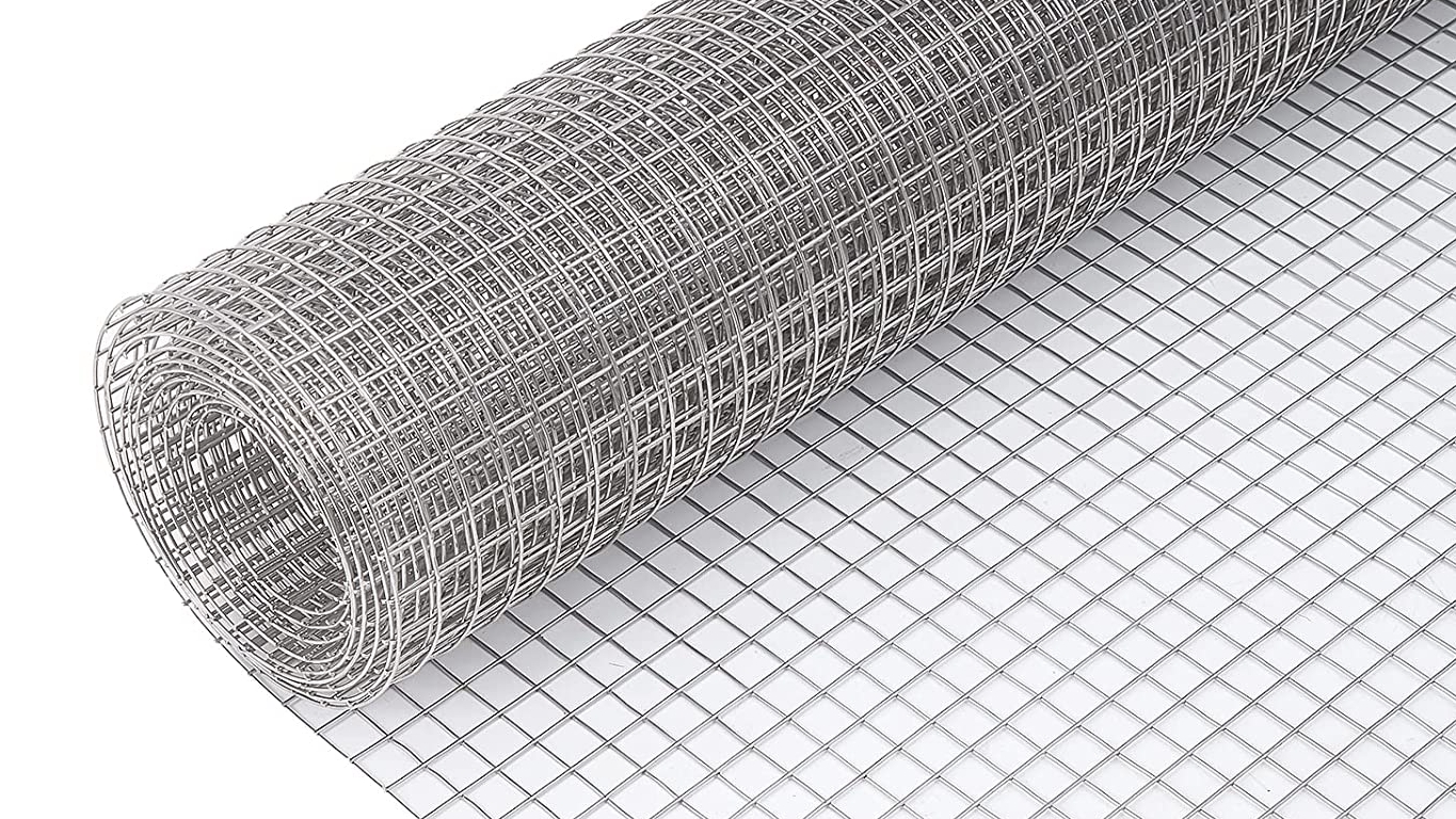 How to choose the appropriate specifications and materials of welded mesh according to needs