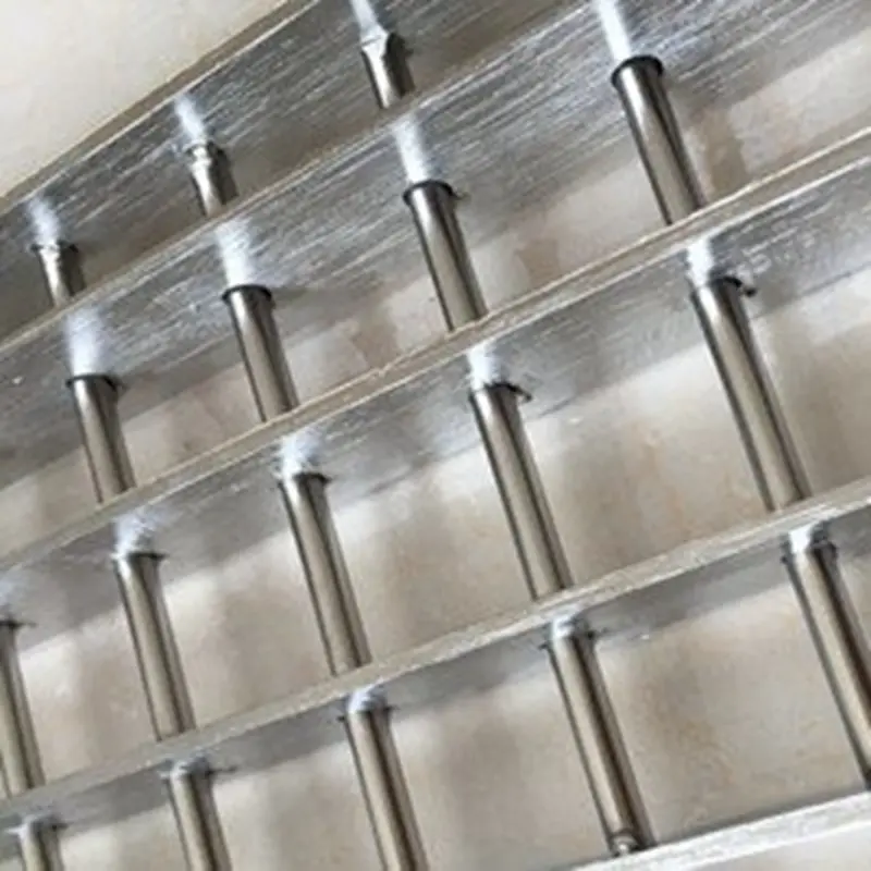 Heavy Duty Steel Grate Metal galvanized Grate Walkway