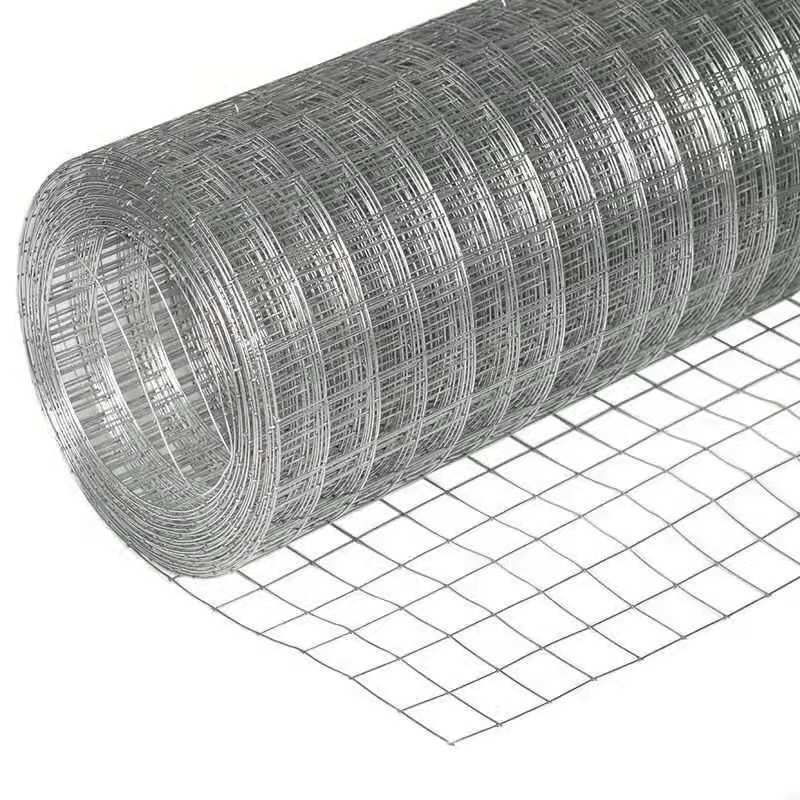 What are the differences between welded wire mesh and reinforcing mesh? What are the differences between welded wire mesh and reinforcing mesh?