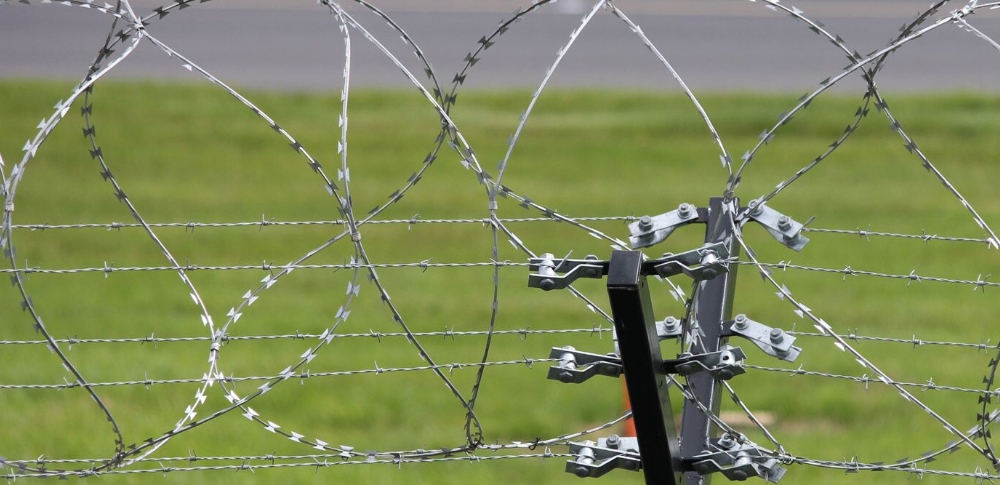 In what situations can razor barbed wire play its best role? In what situations can razor barbed wire play its best role?