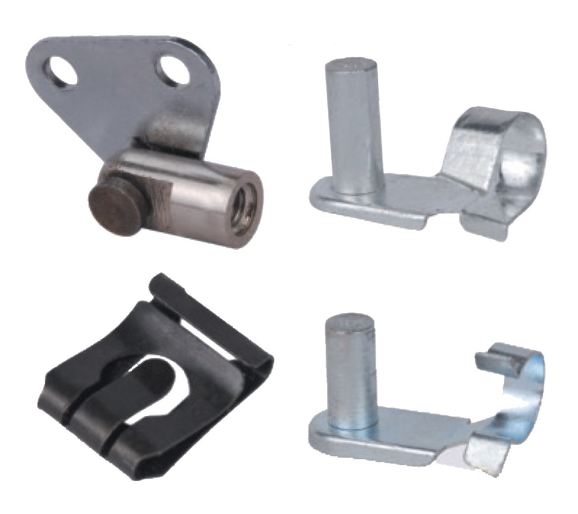Introduction to stamping parts Introduction to stamping parts