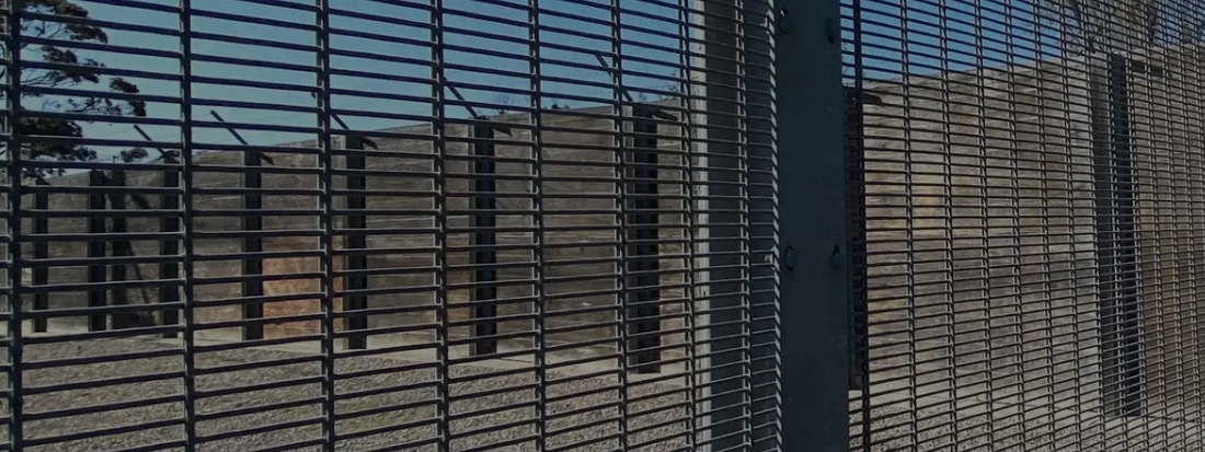 358 Fence: The perfect combination of durability and economy 358 Fence: The perfect combination of durability and economy