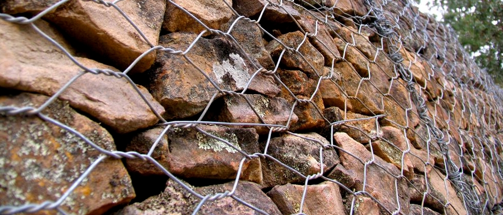 Uncover the structure and function of hexagonal gabion Uncover the structure and function of hexagonal gabion