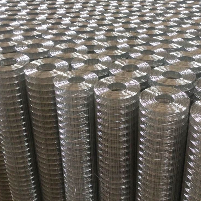 The difference between dipped welded wire mesh and Dutch wire mesh The difference between dipped welded wire mesh and Dutch wire mesh
