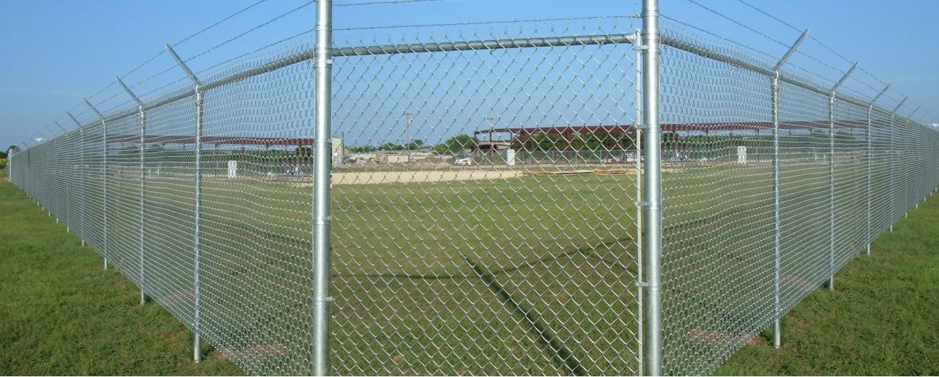 Knowledge introduction of chain link fence