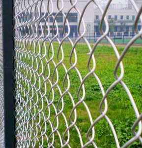 How to distinguish inferior guardrail nets