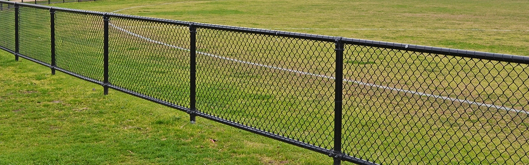 The craft aesthetics and practical functions of chain link fence The craft aesthetics and practical functions of chain link fence