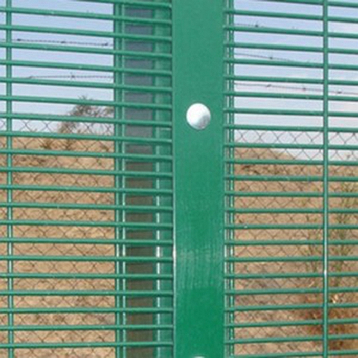 What is 358 guardrail net What is 358 guardrail net