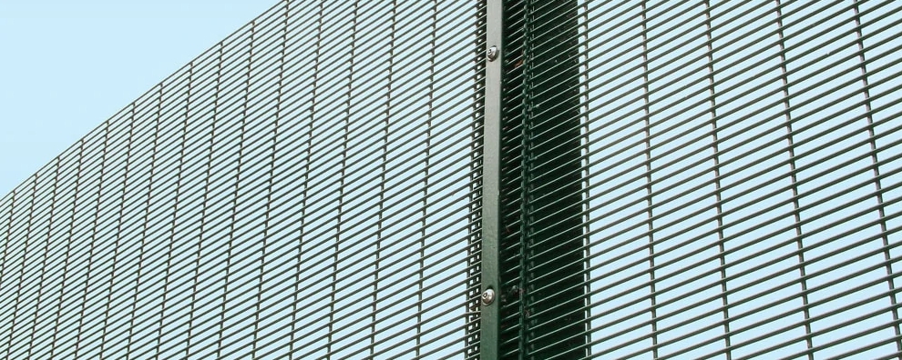358 Fence: Durable Materials, Lasting Protection 358 Fence: Durable Materials, Lasting Protection