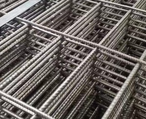 Building reinforcing mesh floor heating mesh galvanized steel mesh