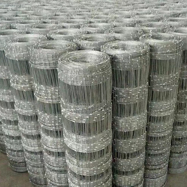 High Quality Hot Sell Fixed Knot Fence Cattle Wire Fence for farm