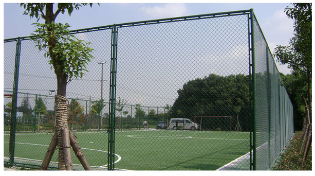 Why do sports venues need to be equipped with sports net fences? Why do sports venues need to be equipped with sports net fences?