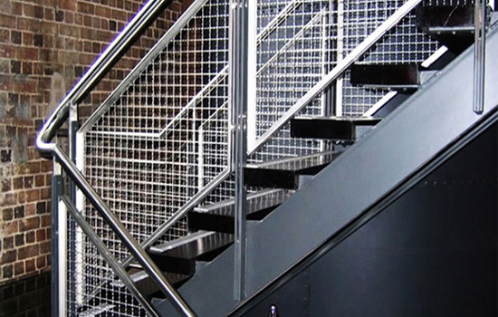 Chinese Supplier High Quality Welded Wire Fence Panels