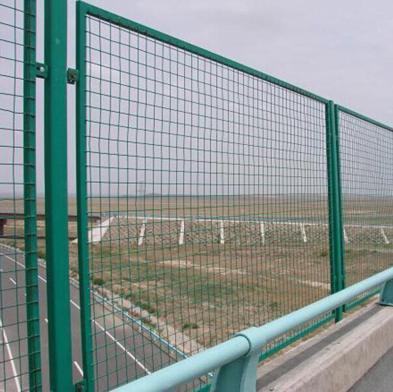 Several specifications of anti-throwing net Several specifications of anti-throwing net
