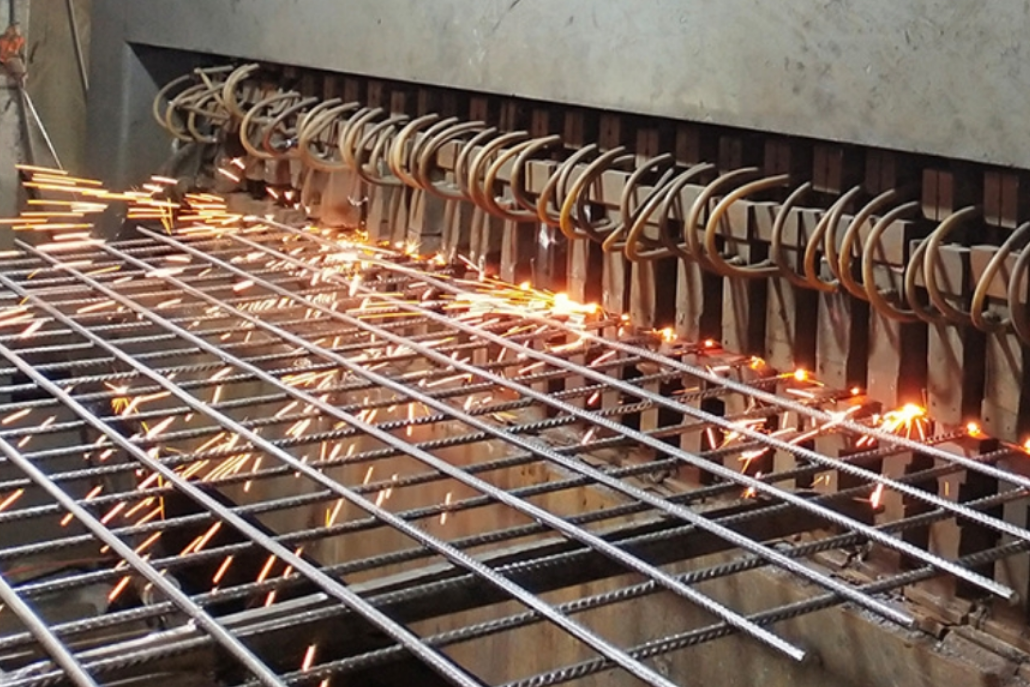 Two tips to teach you how to distinguish good and bad steel mesh~ Two tips to teach you how to distinguish good and bad steel mesh~