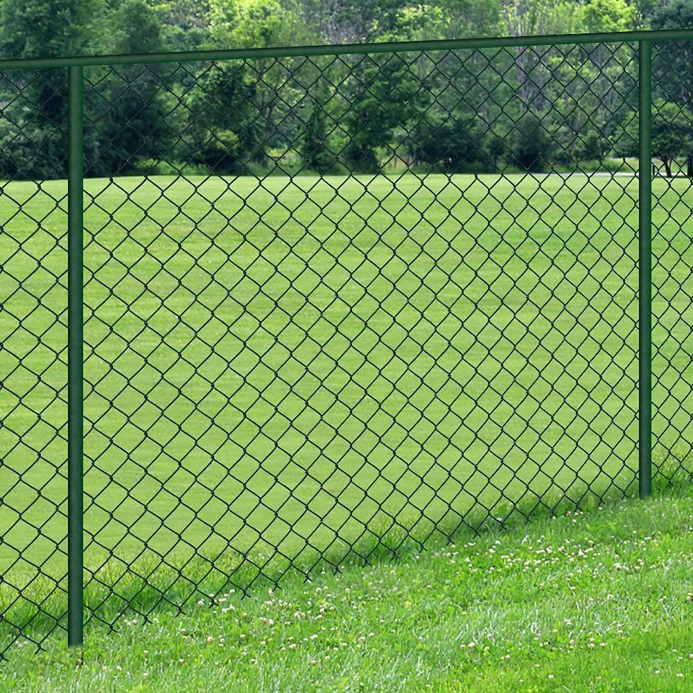 Knowledge introduction of chain link fence Knowledge introduction of chain link fence
