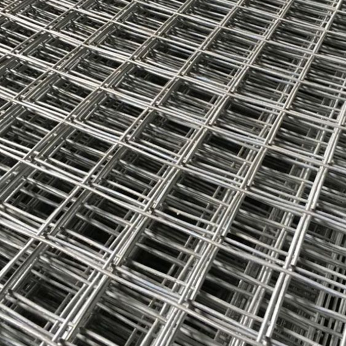 The difference between dipped welded wire mesh and Dutch wire mesh The difference between dipped welded wire mesh and Dutch wire mesh
